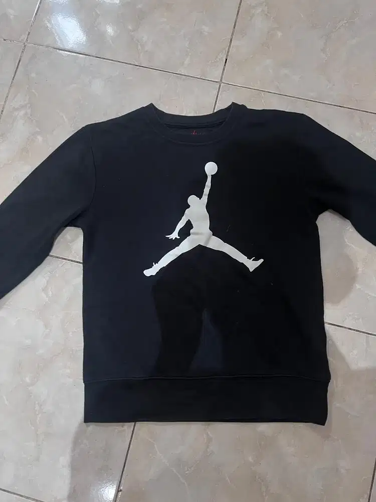 sweeter dan kaos seken obrall