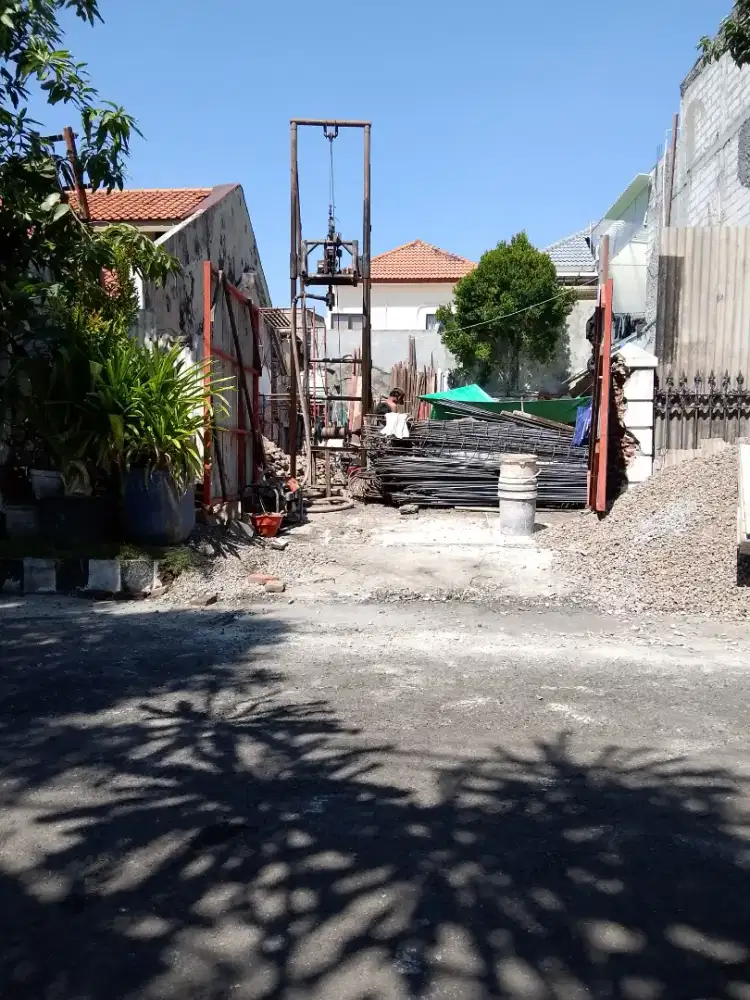 Bor sumur mesin/manual.setros/borpel.arde.boring.gali/kuras sumur