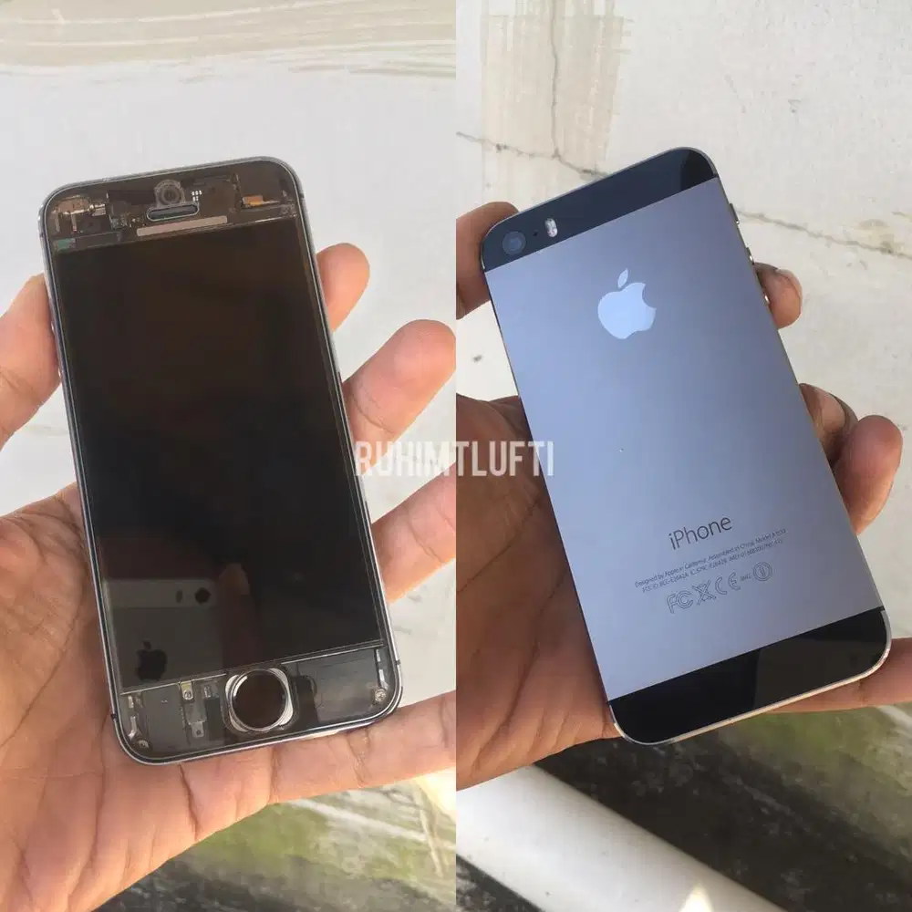 Iphone se 2016 gen 1