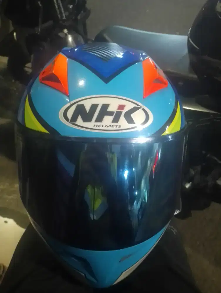 Helm NHK Equalizer