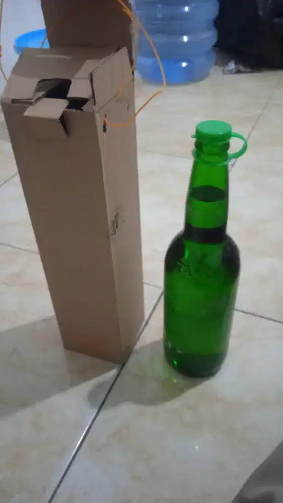 Jual minyak kayu putih