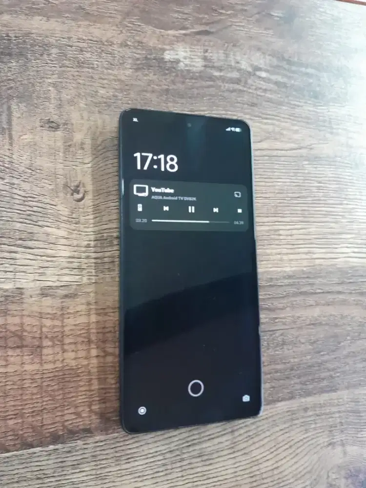 REDMI NOTE 13 PRO 
8+2/256 giga
Camera 200mp