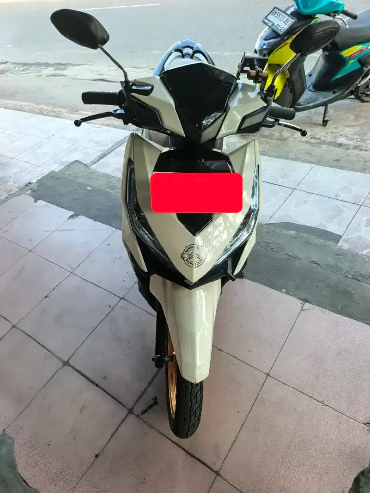 Vario 150 cc Thn 2018