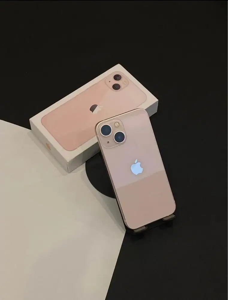 Iphone 13 mini 128 Gb pink
