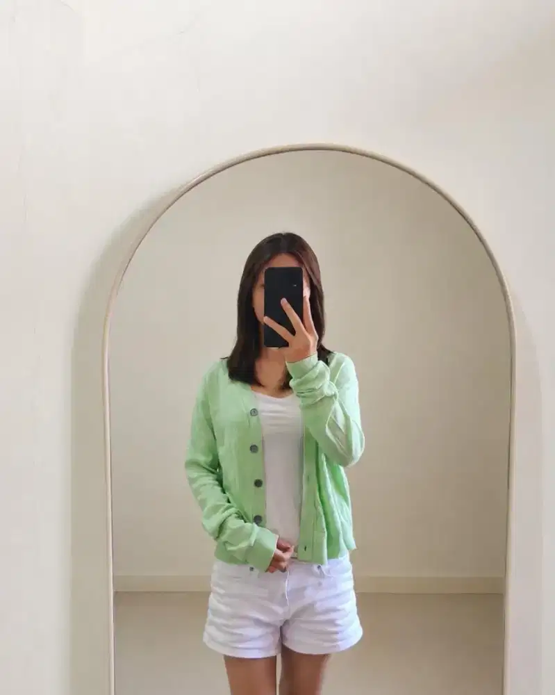 cardi sage brand bling selection