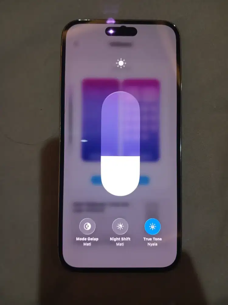 Iphone 14 pro max 256gb