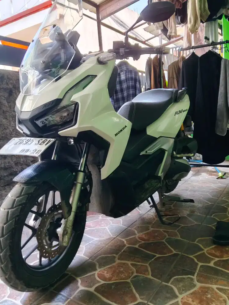Jual Honda ADV 160 tahun 2023