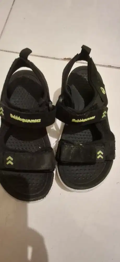 Sandal Anak dari BubbleGummers ( Ori bata ) second