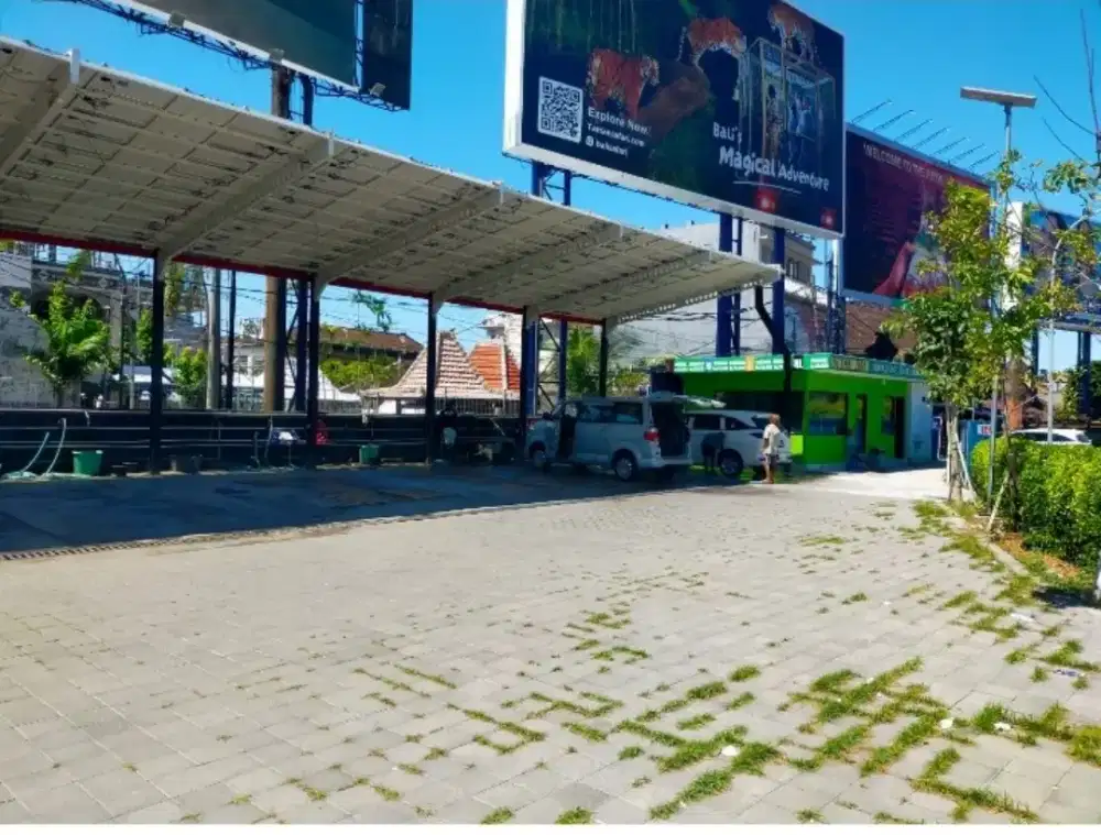 Dibutuhkan Karyawan Cuci Mobil/ Car Wash