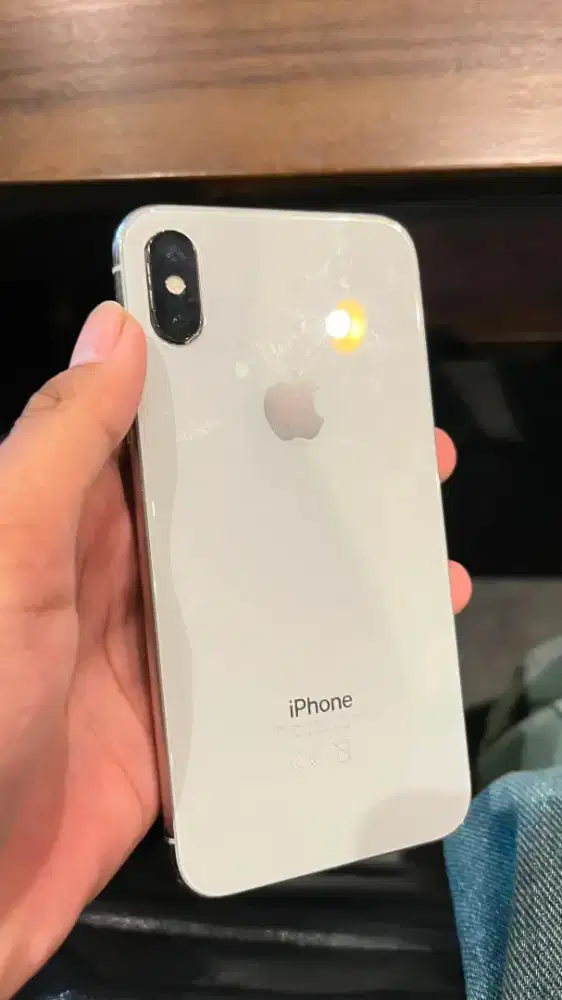 IPHONE X 64 INTER FULLSET