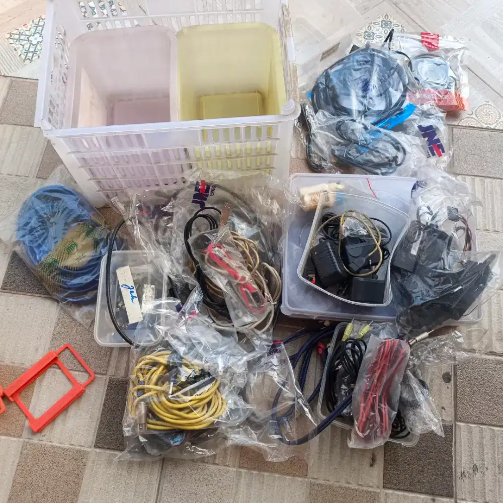 Kabel komputer PC ps5 rice cooker dll