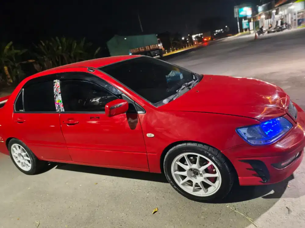 Lancer Cedia M/T