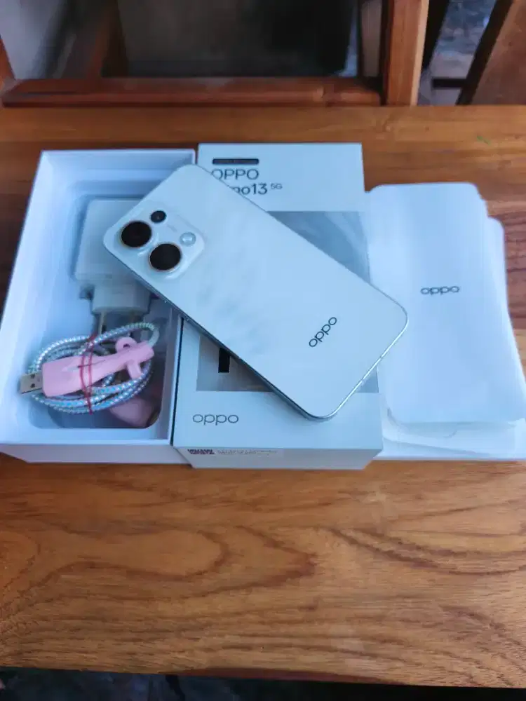 OPPO RENO 13 5G 12+12/256