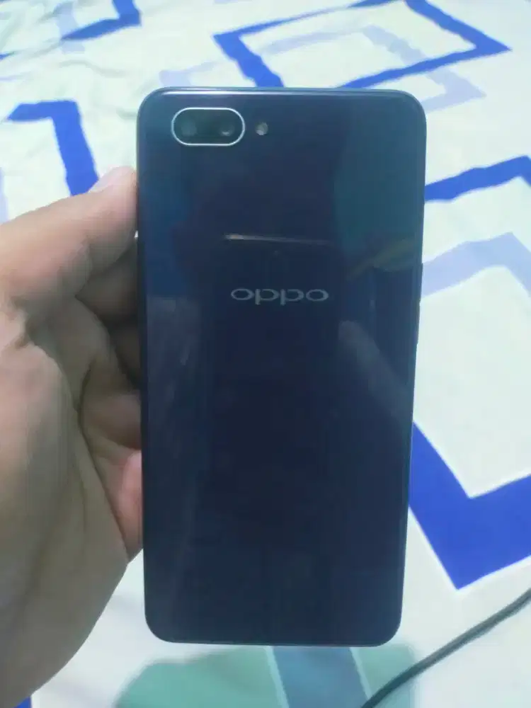 Oppo a3s ram 6/128