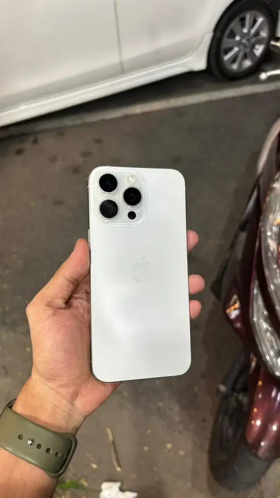 iphone 15 Promax 256gb fullset