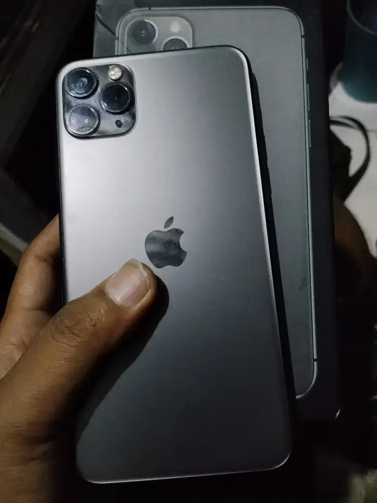 IPhone 11PM 64GB Interalloperator