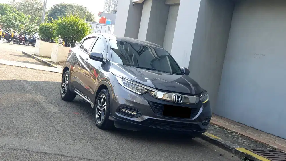 [ LOW KM ] Honda HRV HR-V HR V 1.5 SE CVT AT 2019/2020