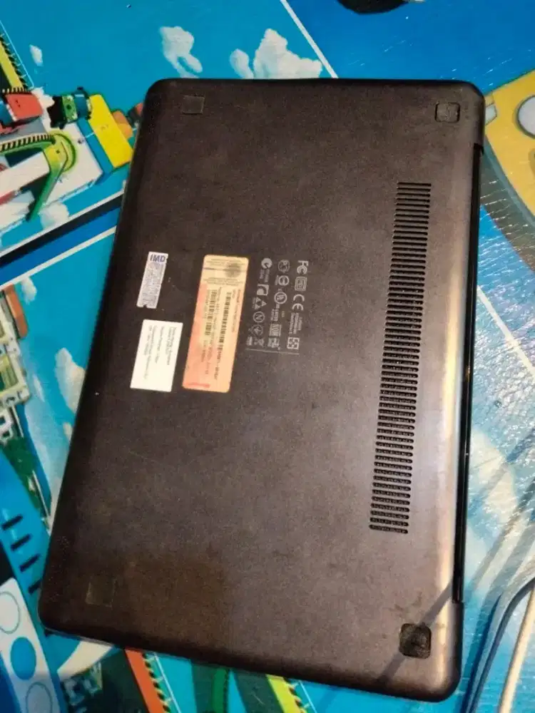 netbbok lenovo S206