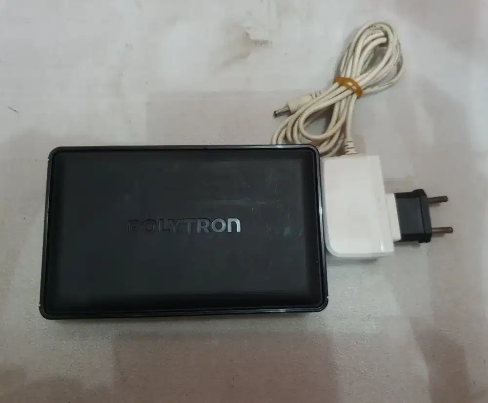 Set Top Box (STB) Polytron model PDV 620T2