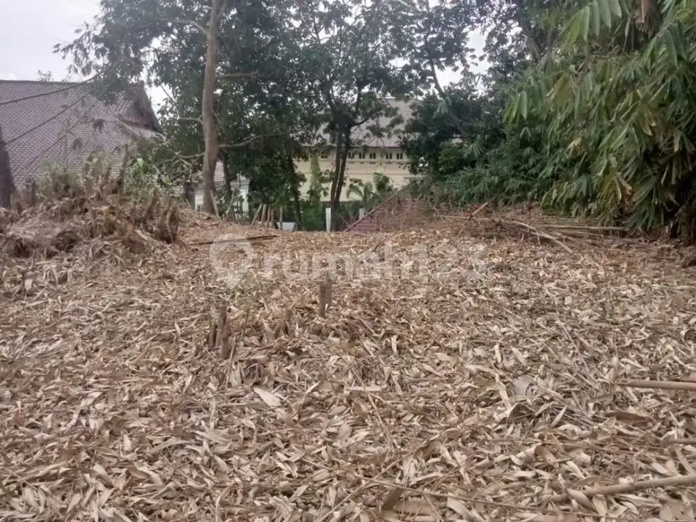Tanah Harga Dibawah NJOP, Grand Depok City Cilodong, Kota Depok