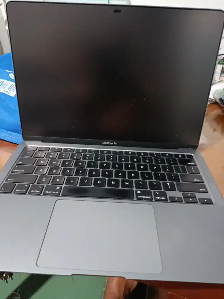 Macbook air A1932 Matot