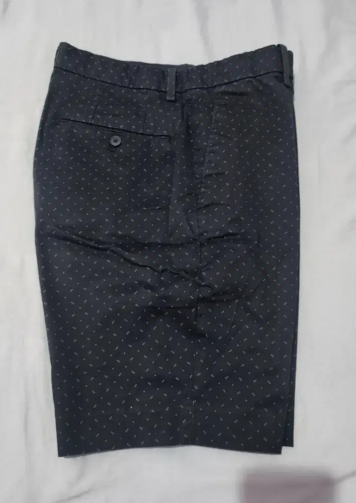 Dijual Short Pants Pria