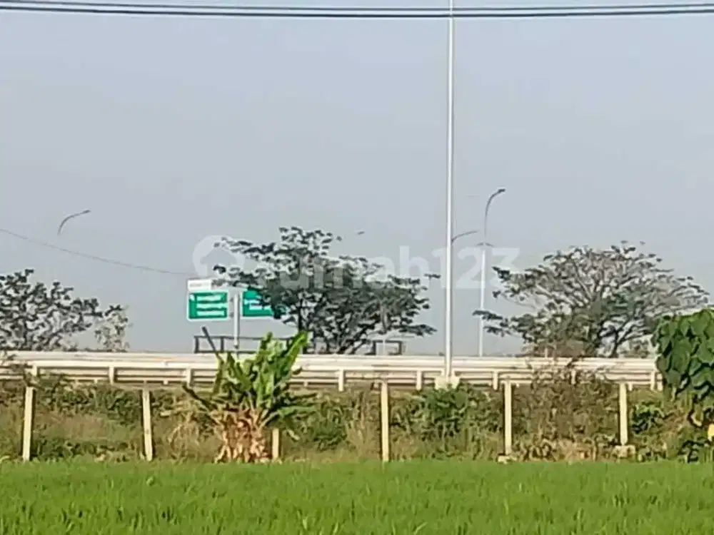 Tanah, Hak Milik, Kertawinangun, Kertajati, Majalengka Jawa Barat
