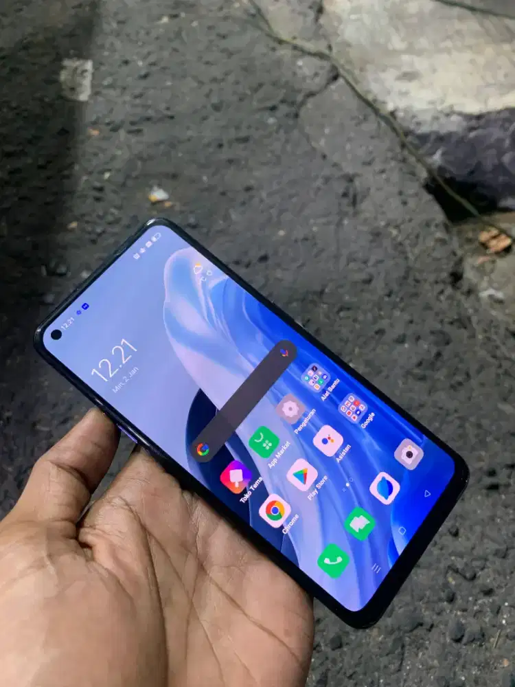 Oppo Reno 7' 5G. 8/256