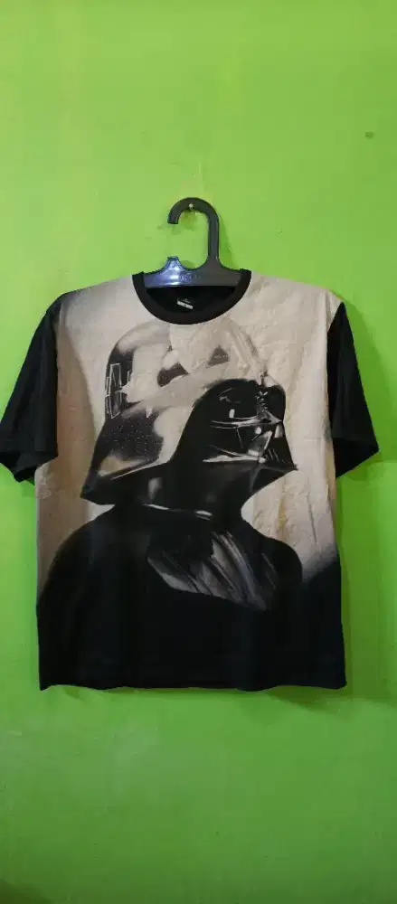 Jual semua baju likenew