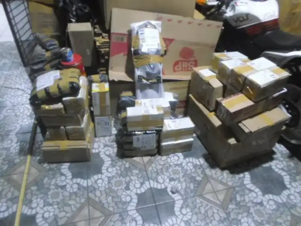 Dicari cwo buat packing online penempatan jakarta