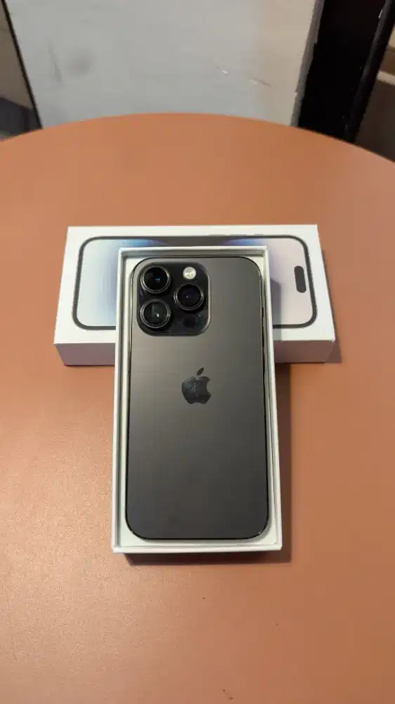 iPhone 14 Pro 128GB Inter