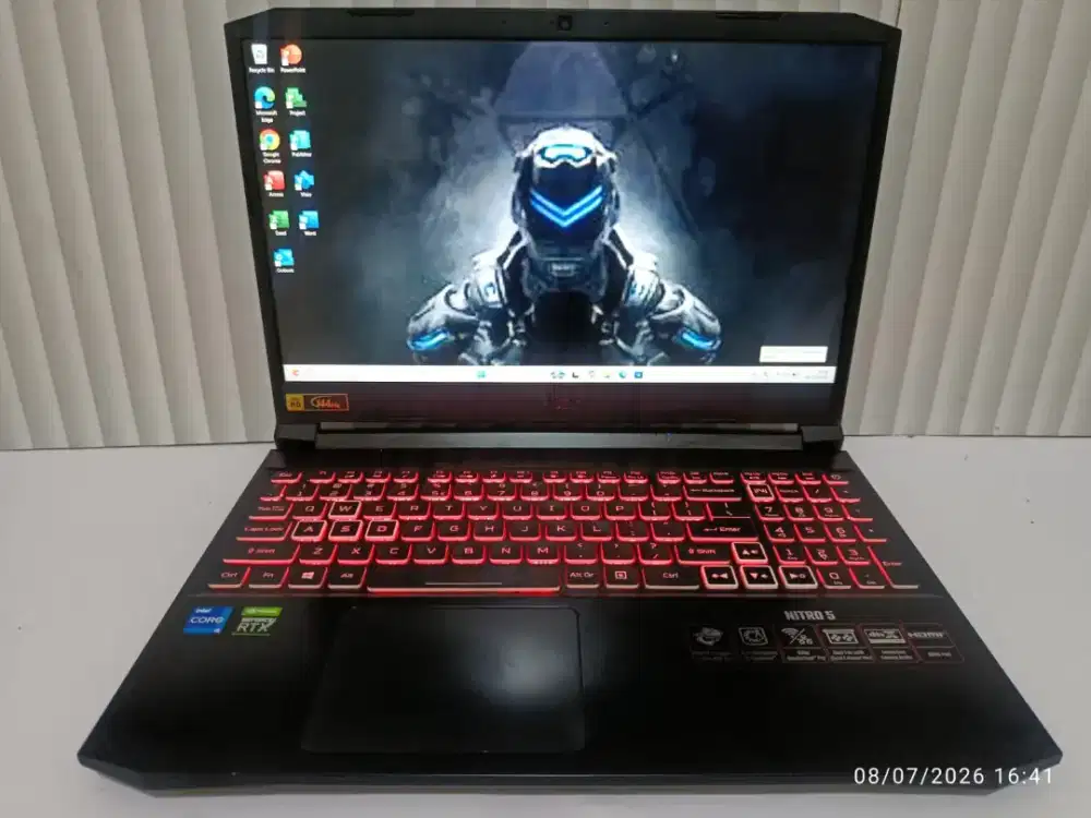 Laptop Acer Nitro AN515-57