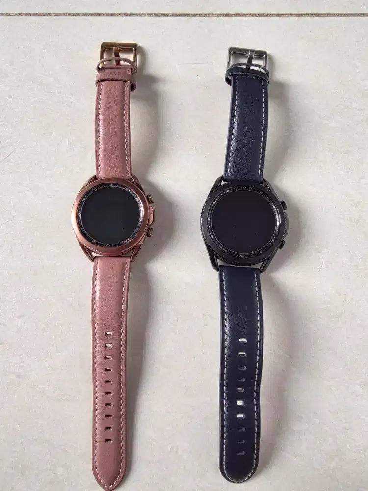 Smart watch galaxy 3