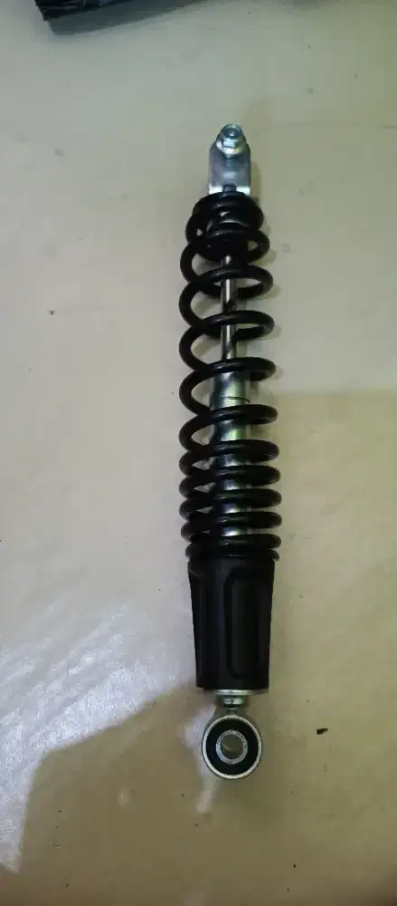Shockbreaker fazzio