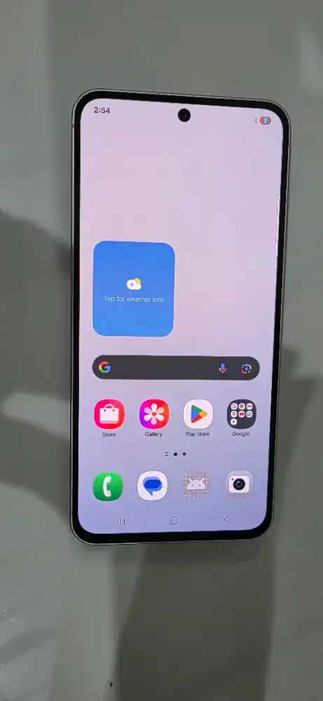 Samsung A56 12GB / 256GB
