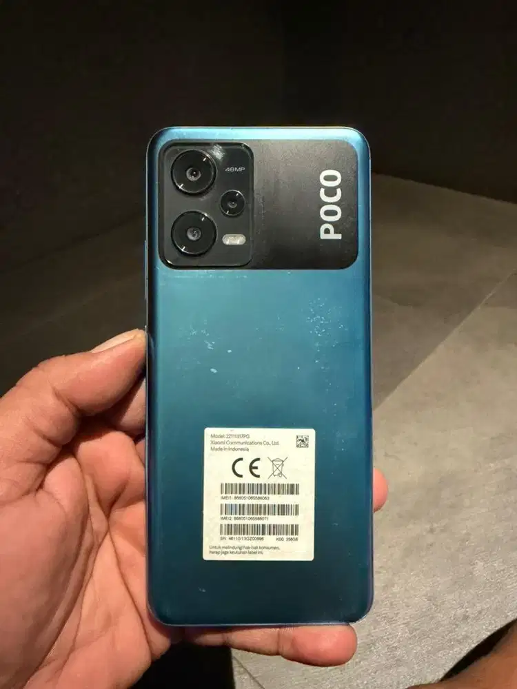 Poco X5 8/256 5G