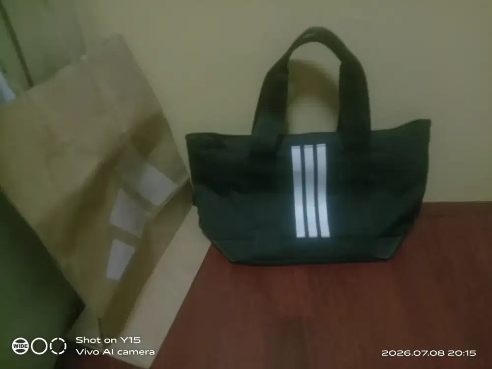 Tote Bag Adidas