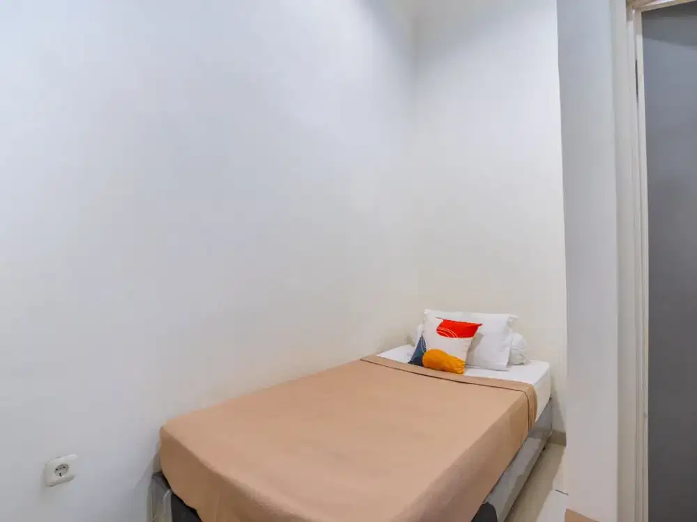AbdiHome Kost Grogol Cozia House | Kost Grogol Petamburan Jakarta Barat