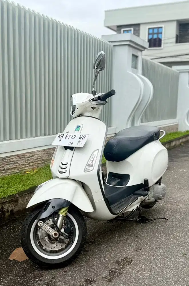 vespa primavera 20163v