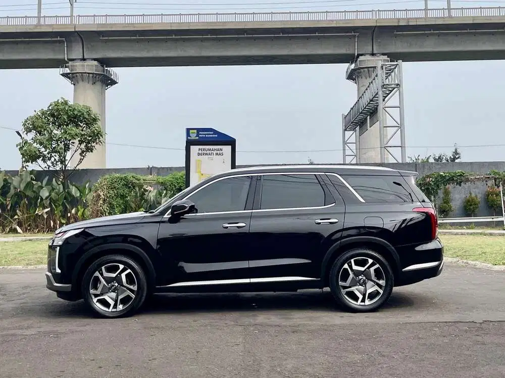Hyundai Palisade 2024 Diesel