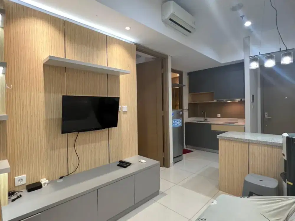 Di Sewakan Taman Anggrek Residence 1 bedroom furnish