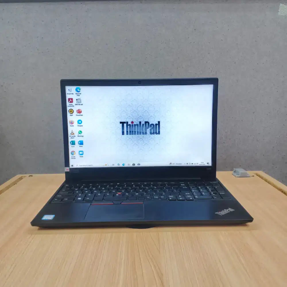 LENOVO THINKPAD E590