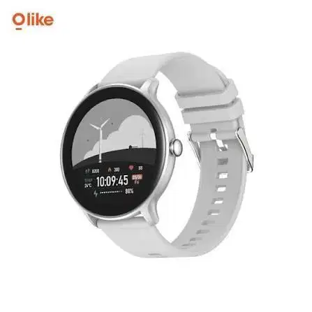 Promo smartwatch olike FW6