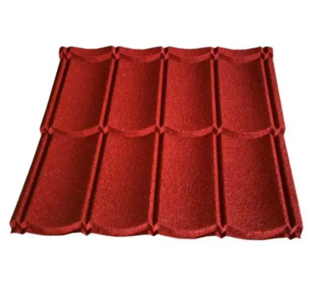 Jual Berbagai Jenis Atap dan Baja Ringan