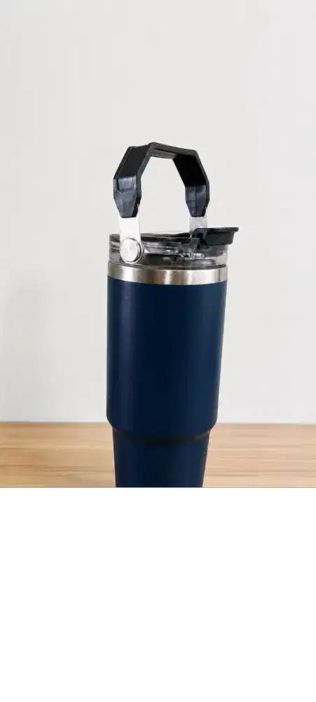 Tumbler 890ml Stainless Vacuum Insulated