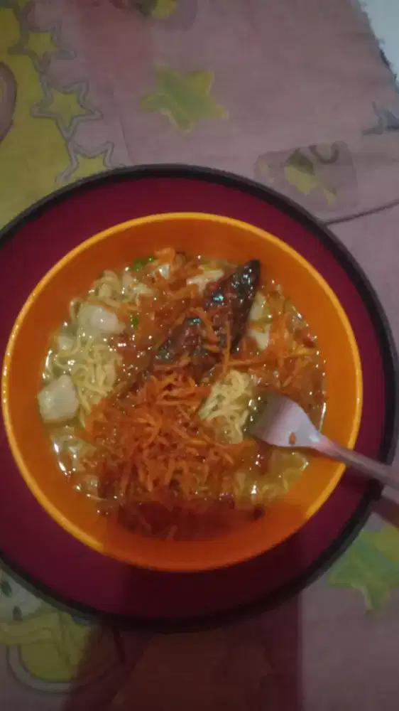 ojek langganan pp