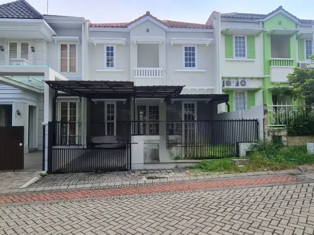Villa Sentra Raya