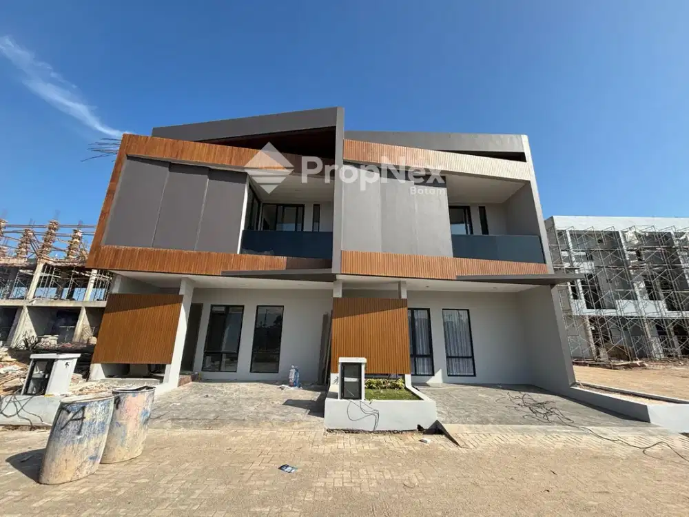 Dijual Take Over Rumah Meta Harmony Pasir Putih Batam