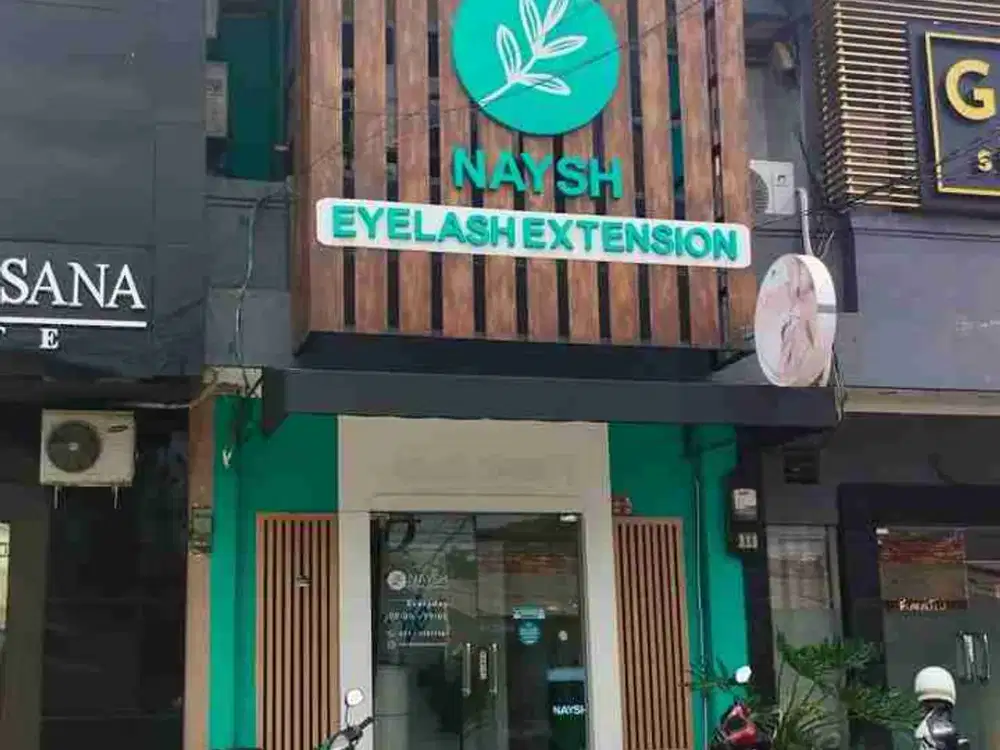 Di Jual Ruko Pribadi Di Jl. Benda Raya Kemang Jakarta Selatan
