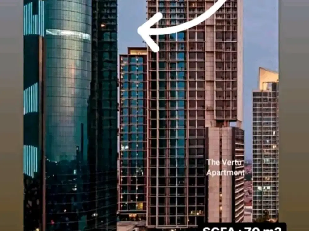 Office Tower Ciputra World jl Mayjen Sungkono Surabaya